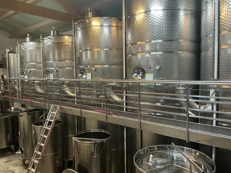 Domaine du Vignaret