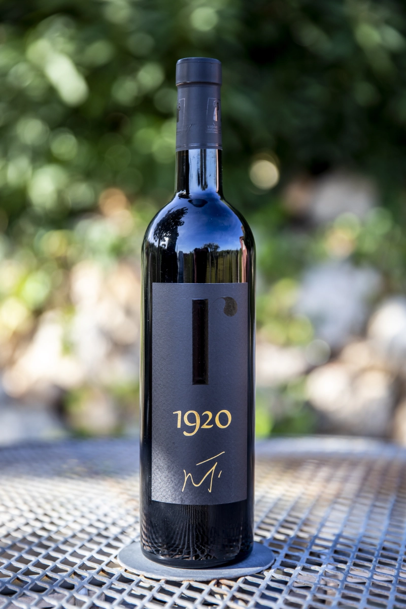 Domaine Rabiega