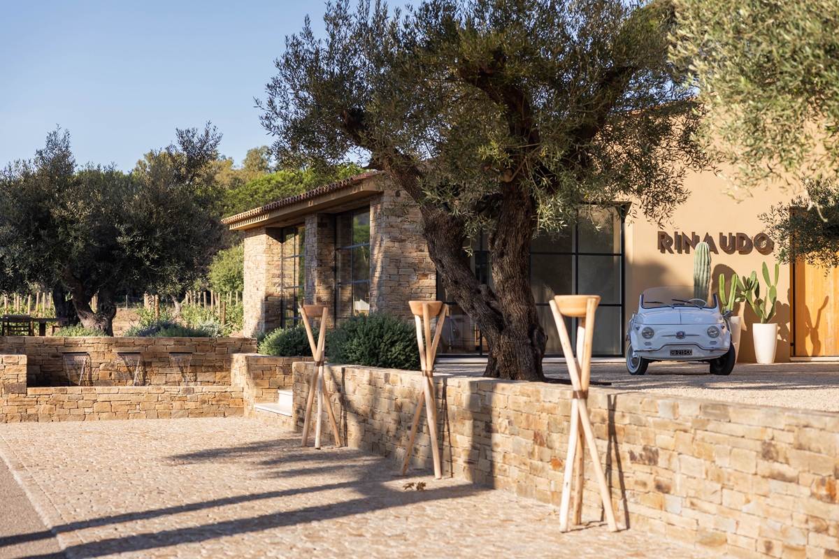 Domaine Rinaudo