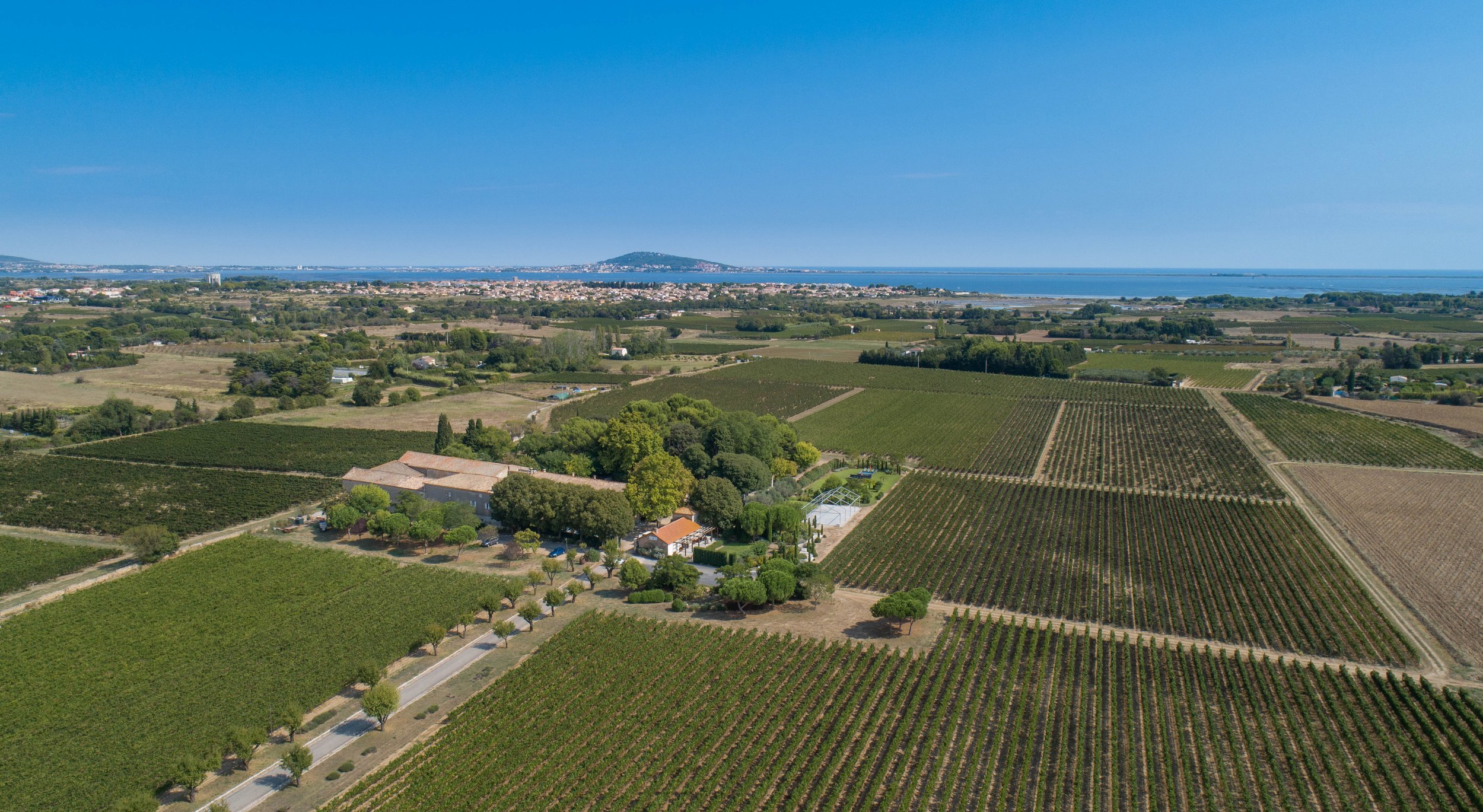 Domaine Saint André