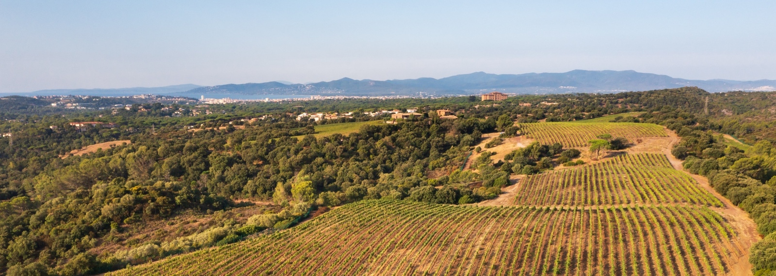 Domaine Terres Destel