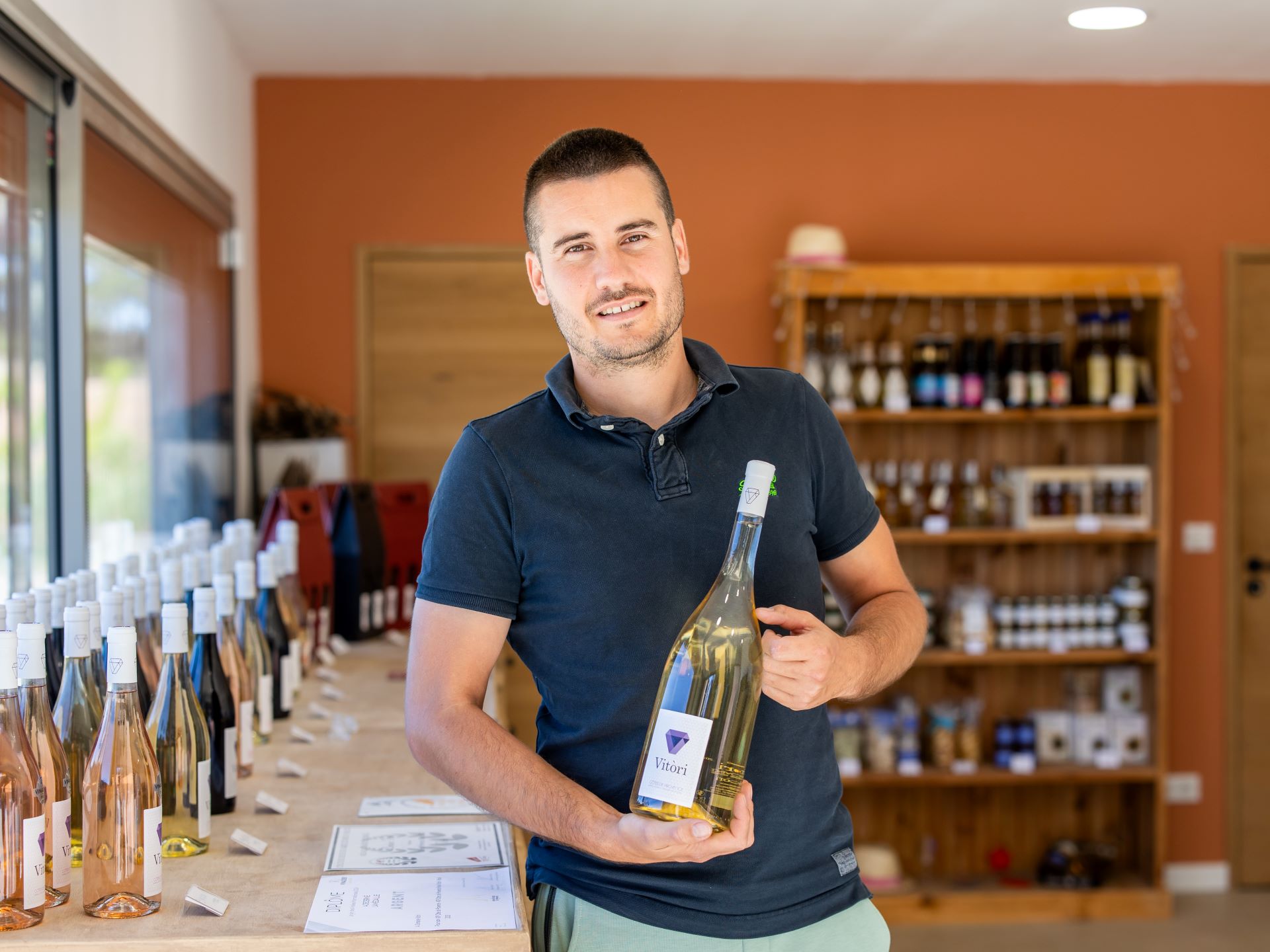 Domaine Vitori