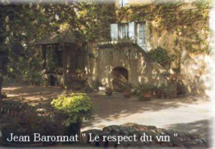 Jean Baronnat