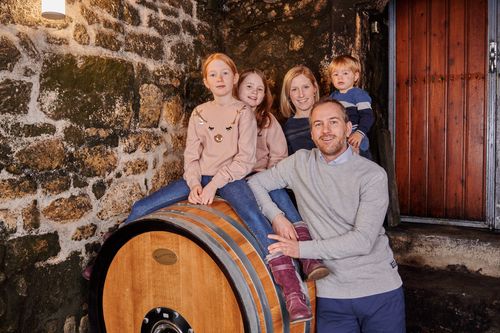 Artner Winzerfamilie
