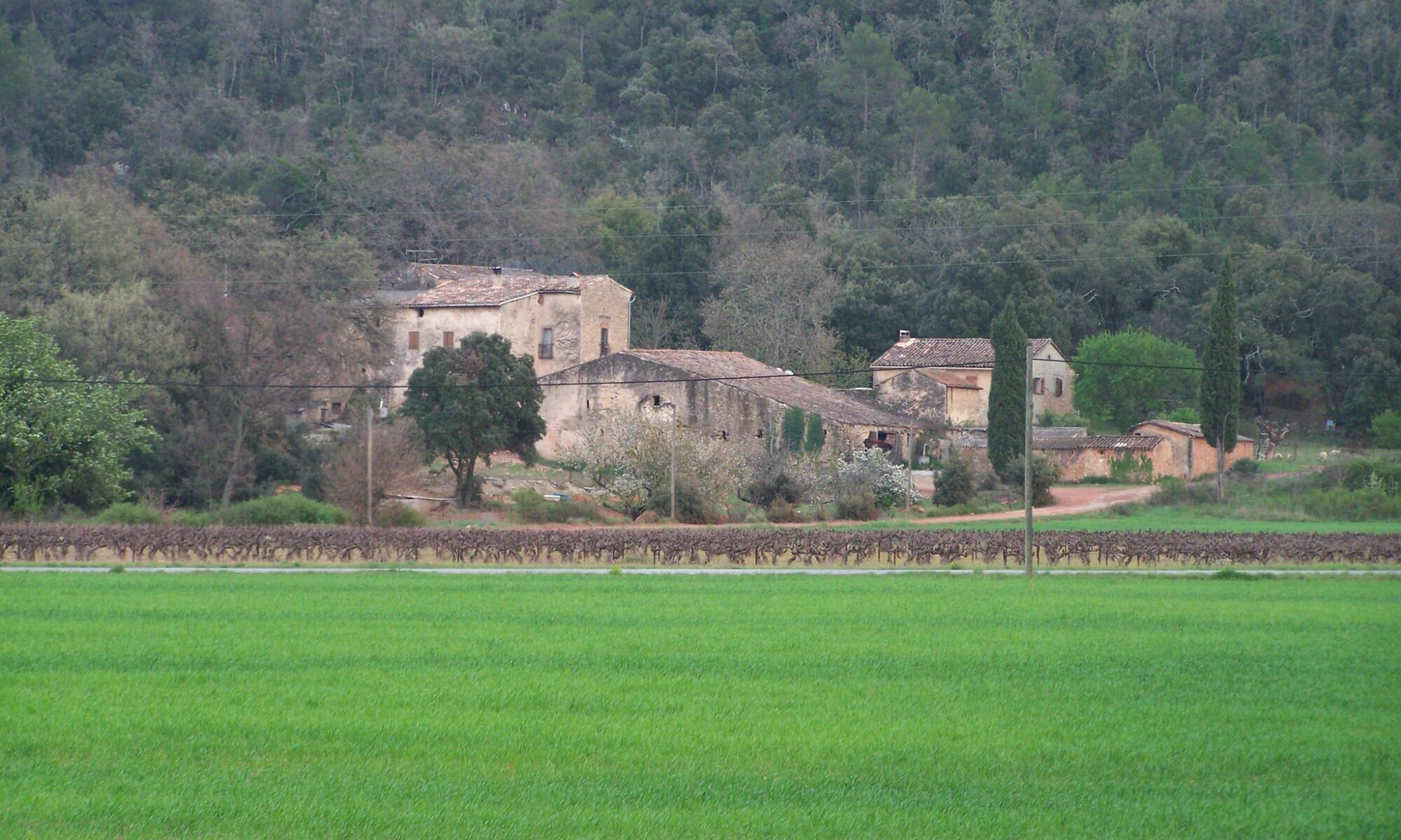 La Chautarde