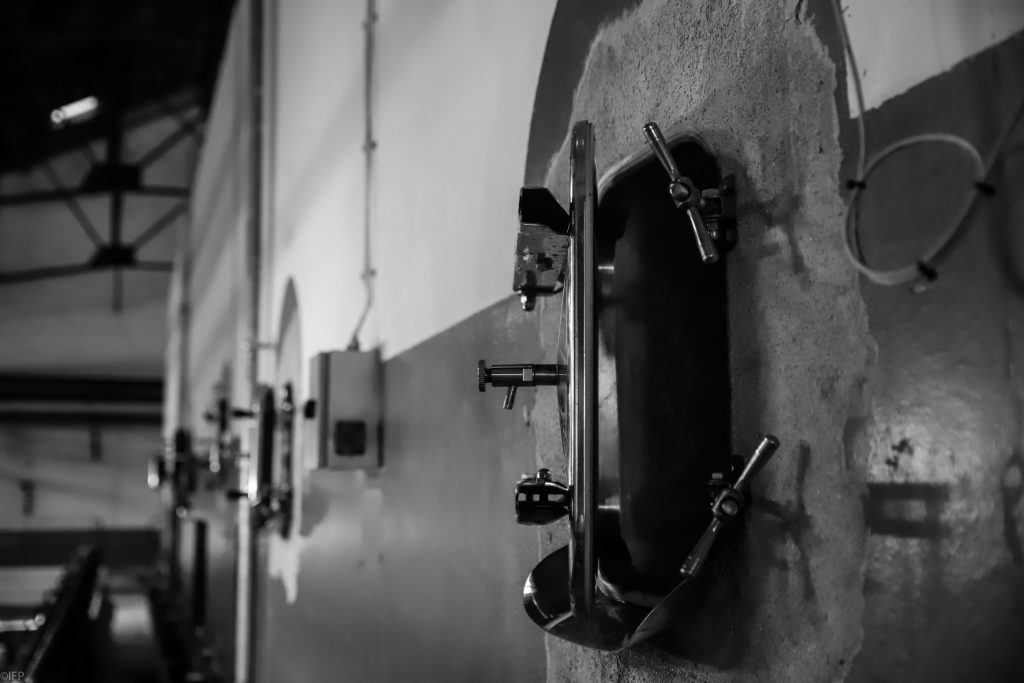 Les Vignerons de Mistral