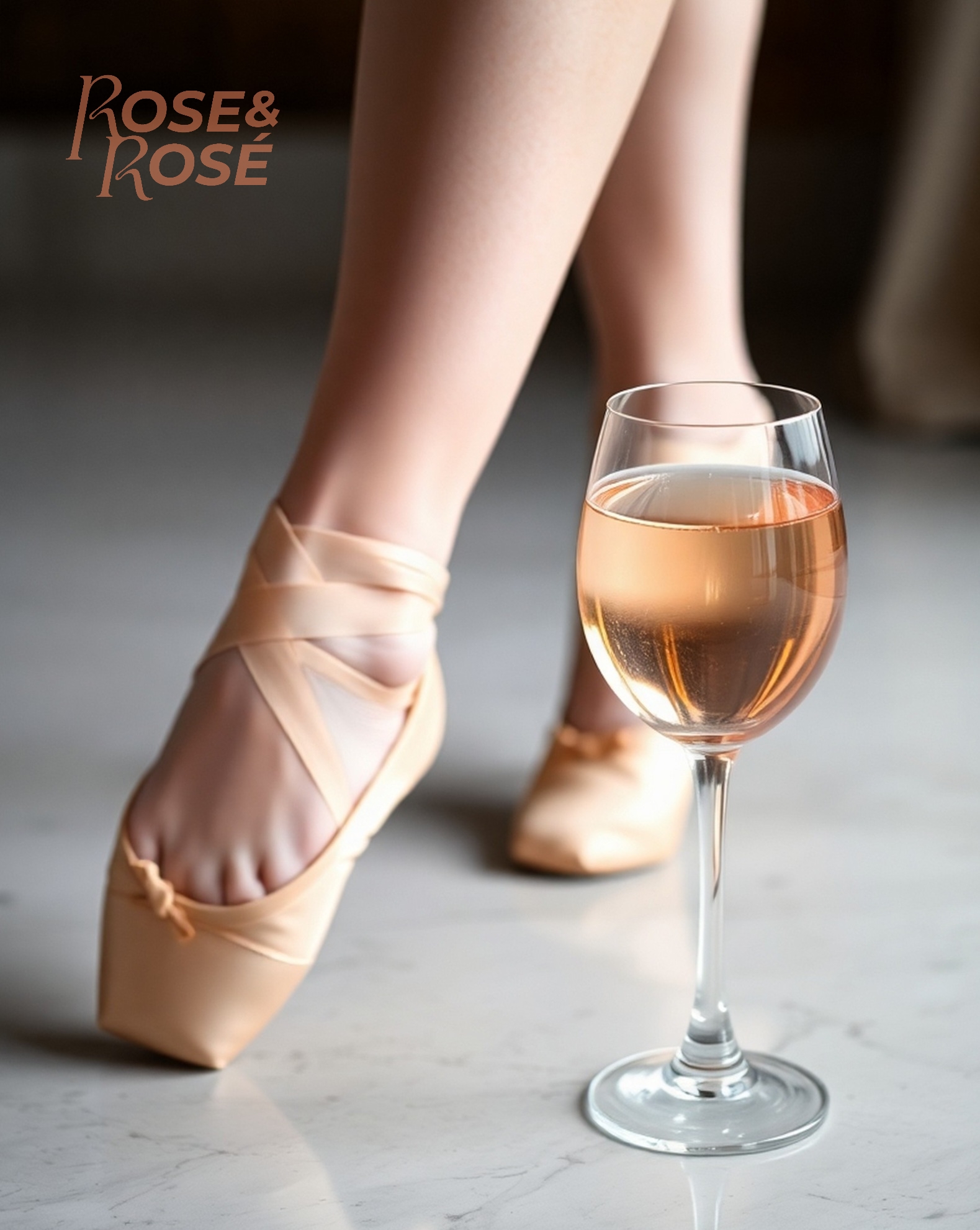 Rose & Rose