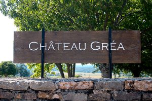 Château Gréa