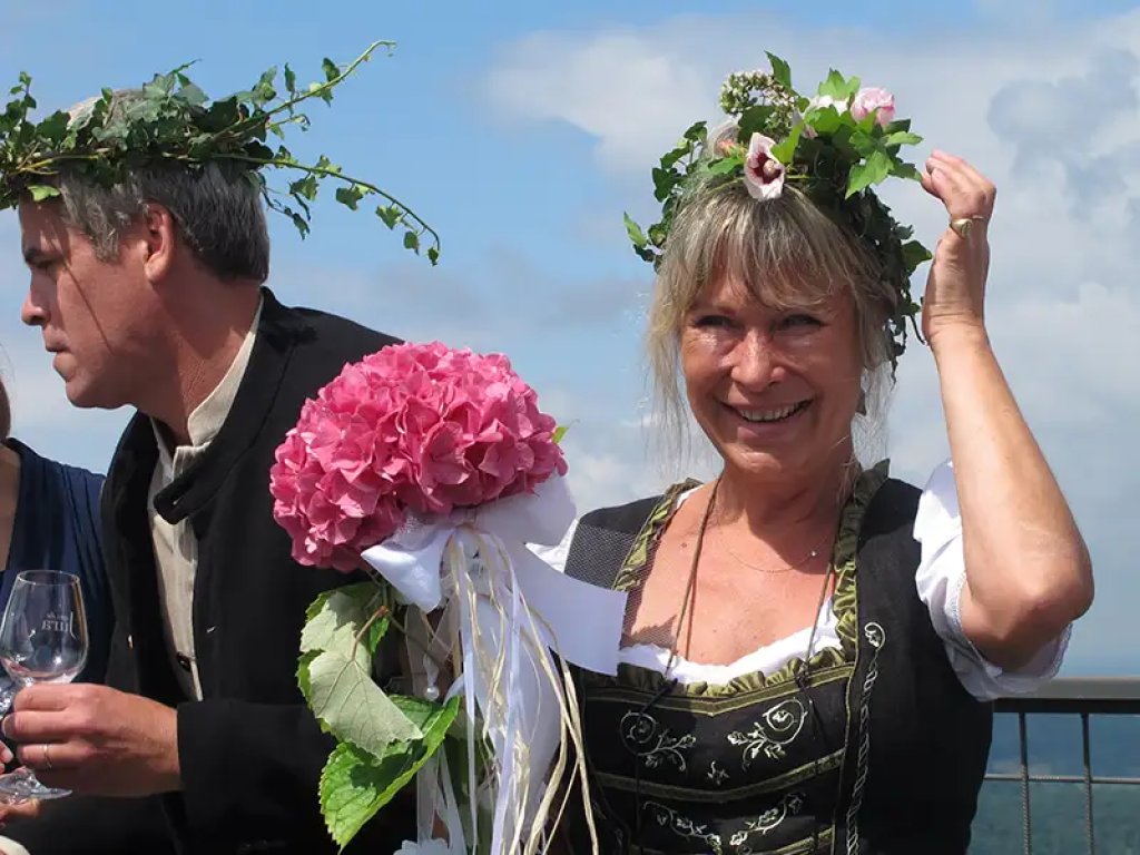 Les Chais du Vieux Bourg