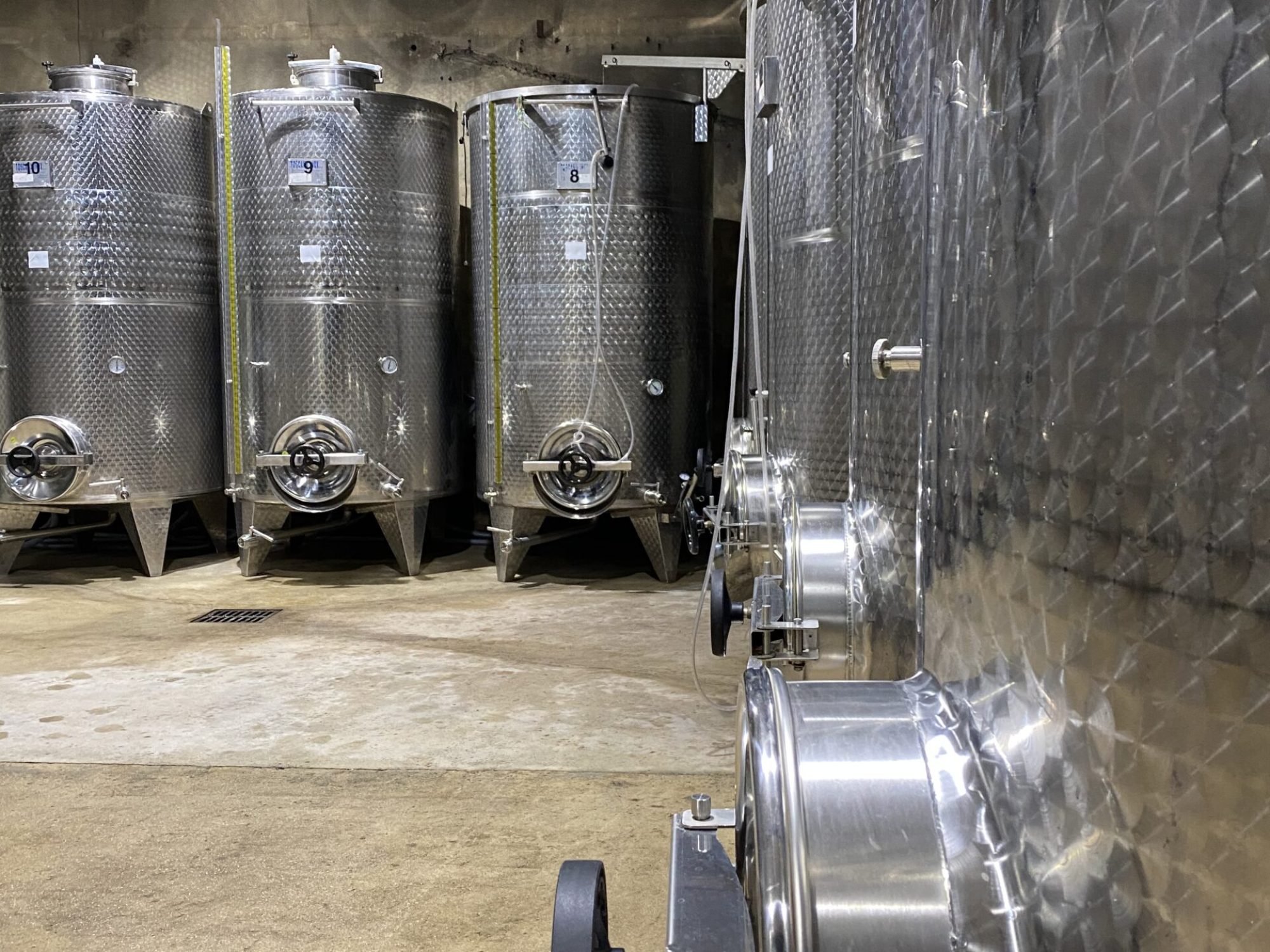Scea Domaine Vapillon