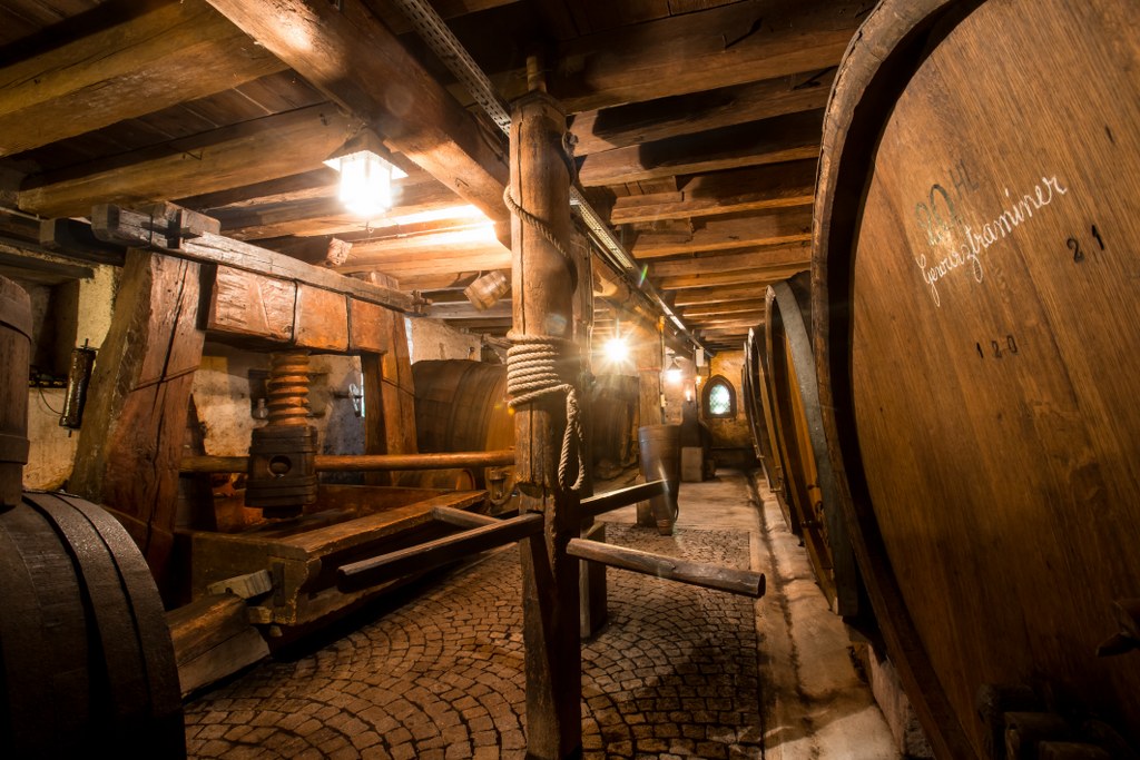 Domaine François Baur
