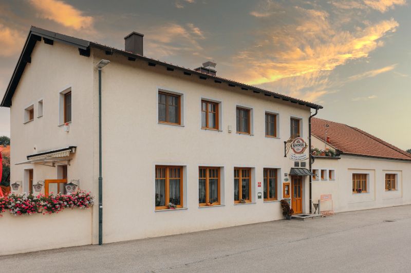 Gusenbauer