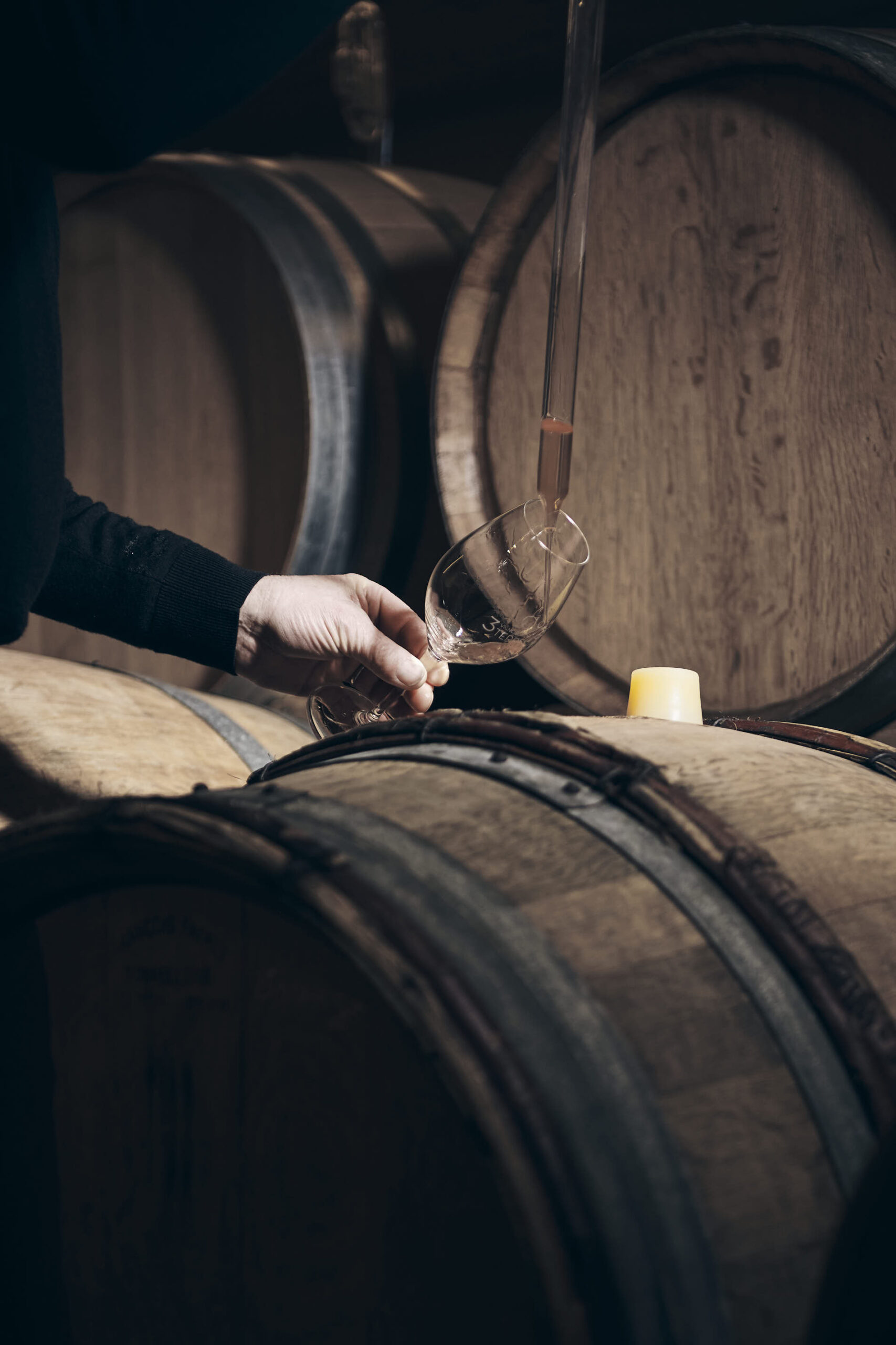 Domaine Mann