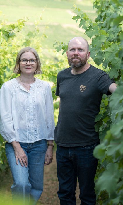 Domaine Muré