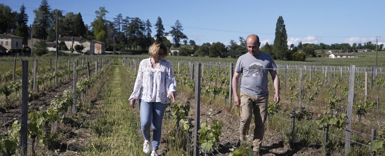 Domaine Jean-Yves Millaire