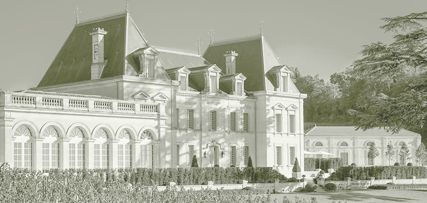 Château Fonplégade