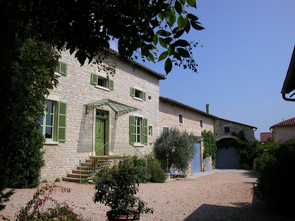 Domaine Guillemot-Michel