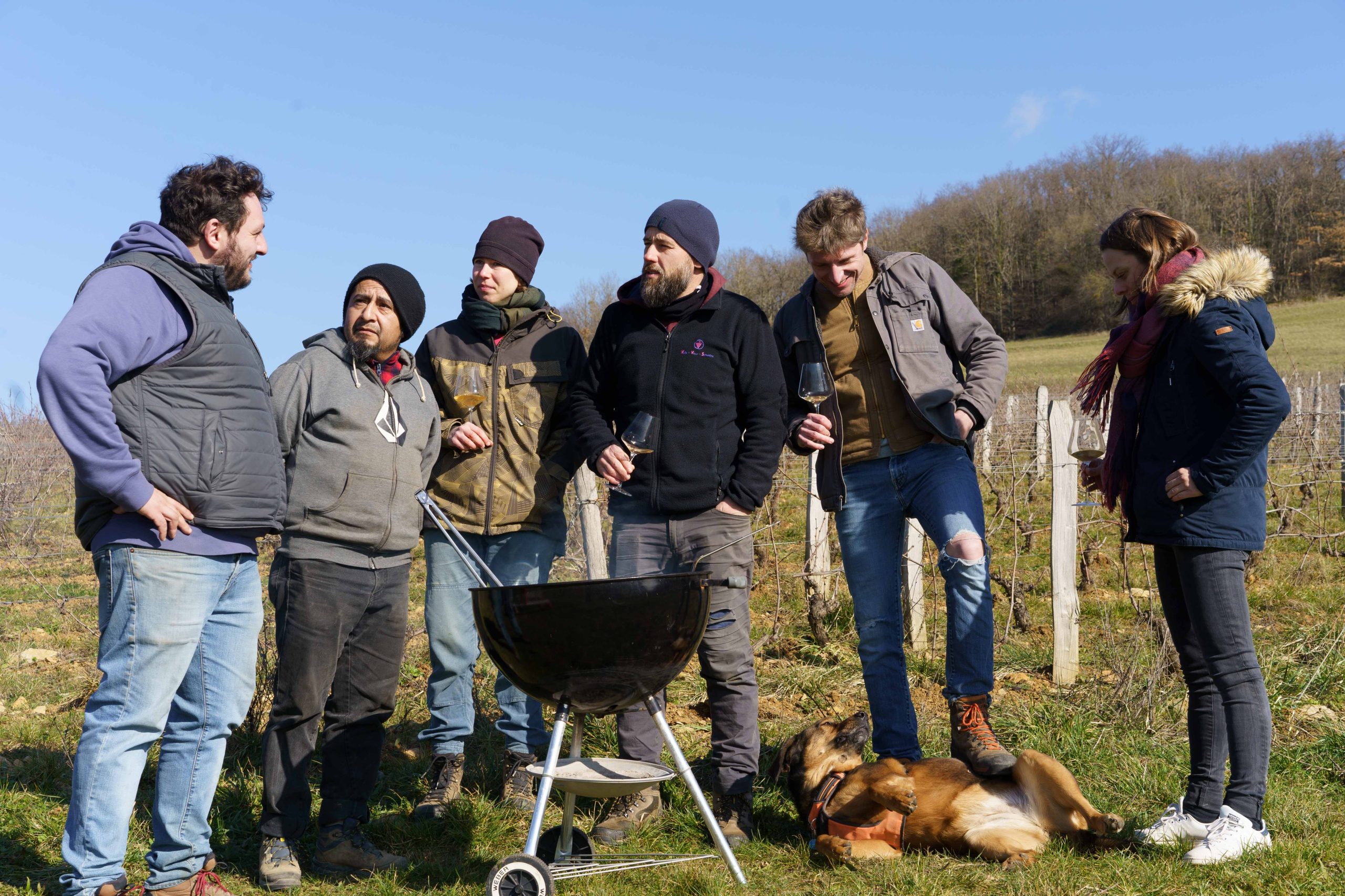 Domaine Robert-Denogent
