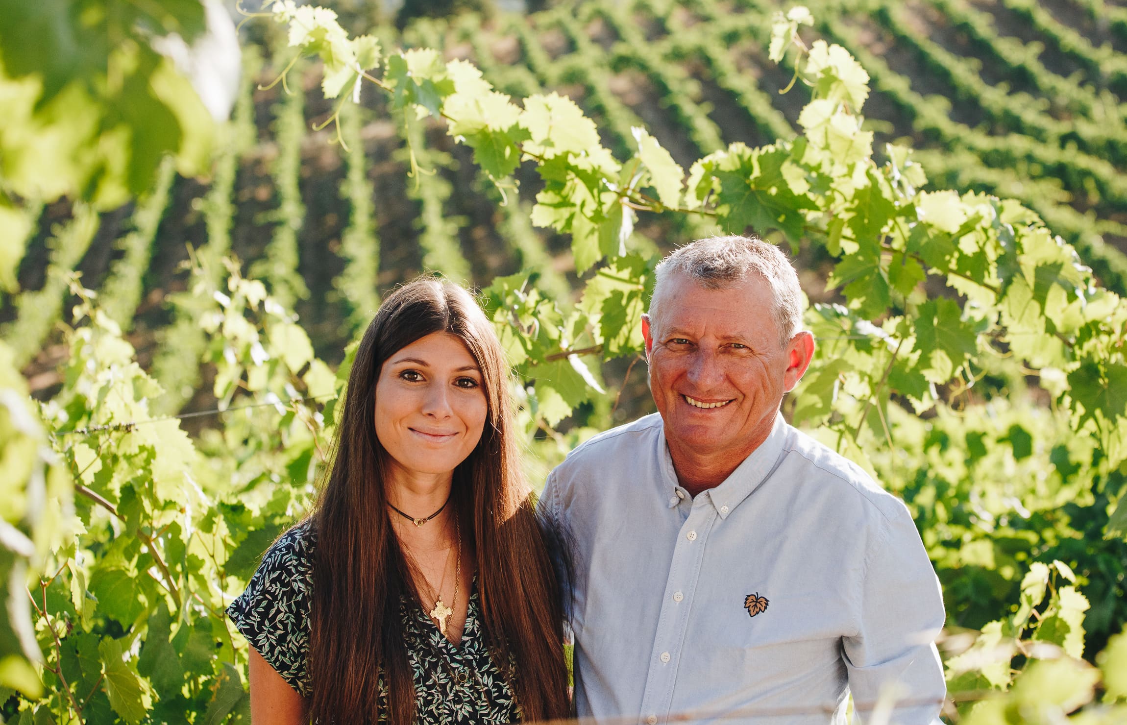Domaine Abbatucci