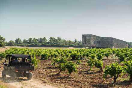 Château Castigno