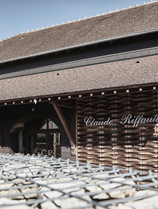 Domaine Claude Riffault