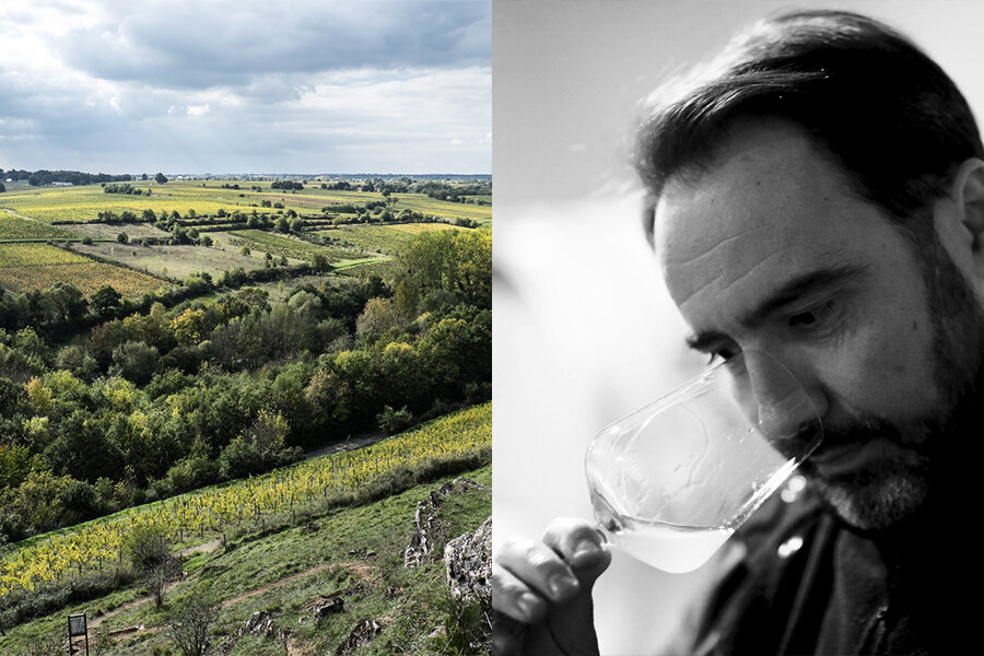 Domaine Belargus