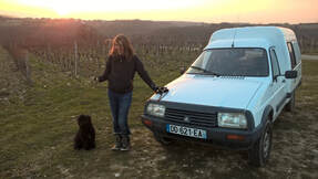 Domaine de la Calmette
