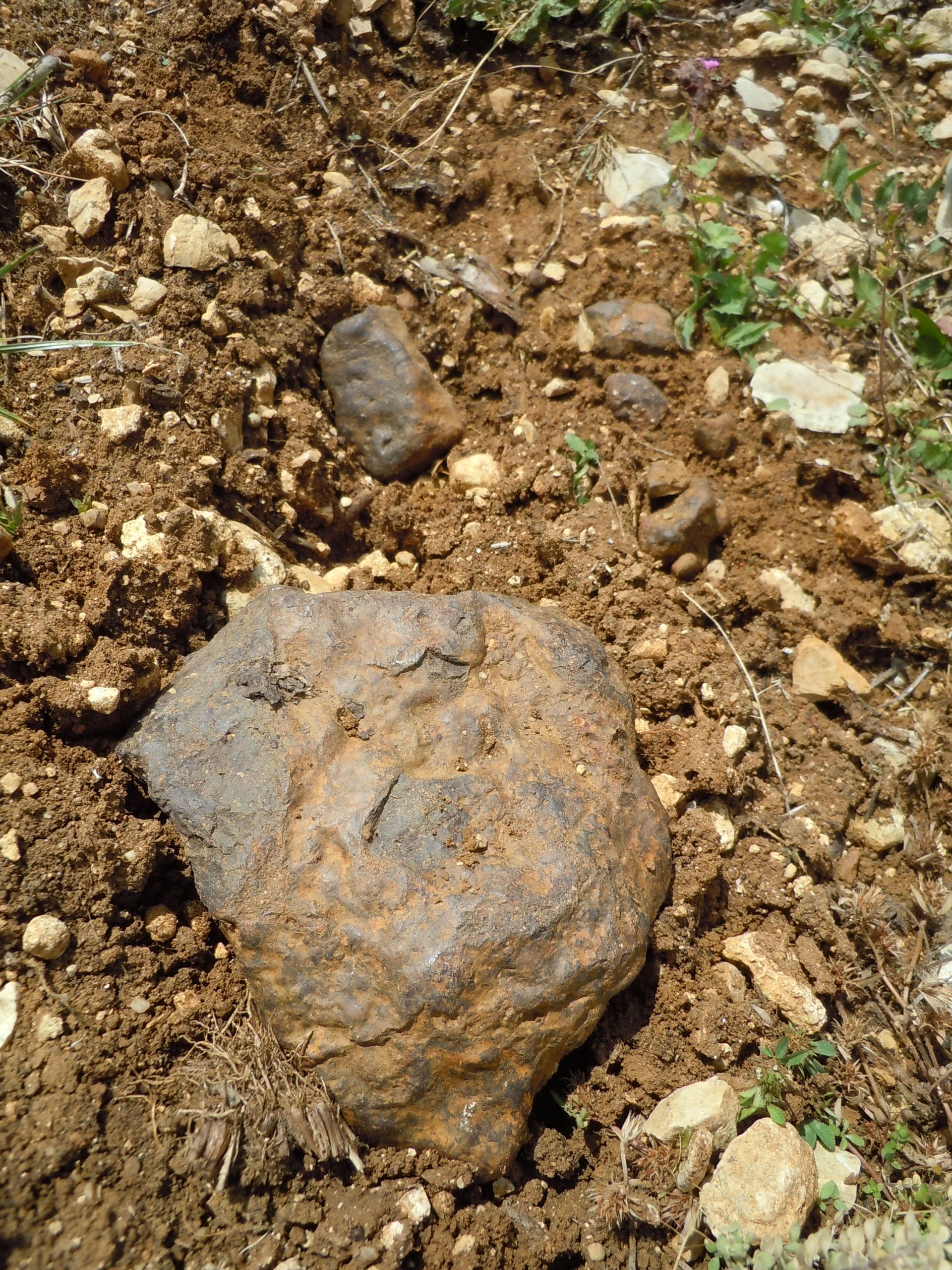 Clos Troteligotte