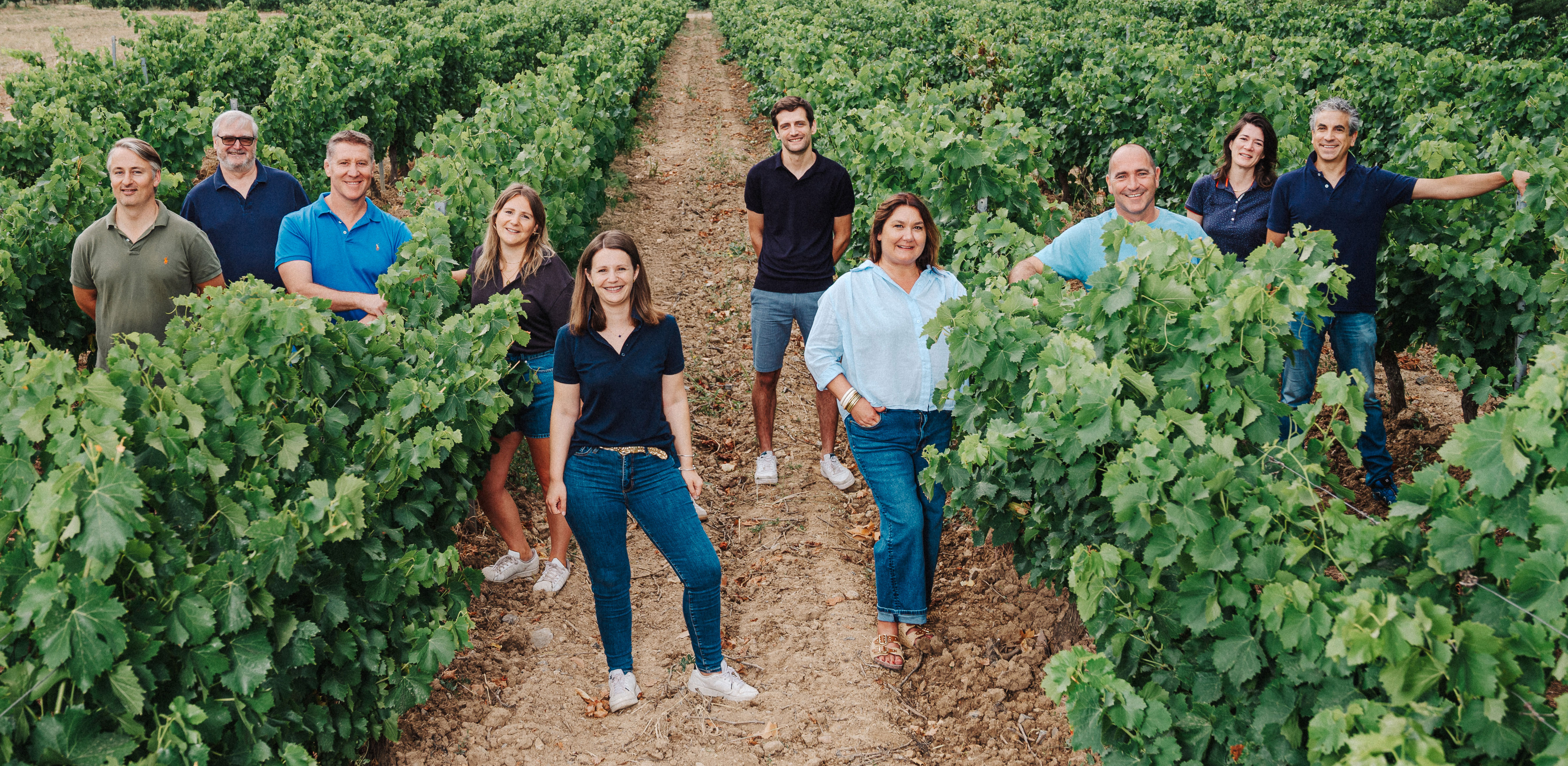 Abbayes et Chateaux en Languedoc
