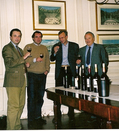 Aquitaine Wine Company