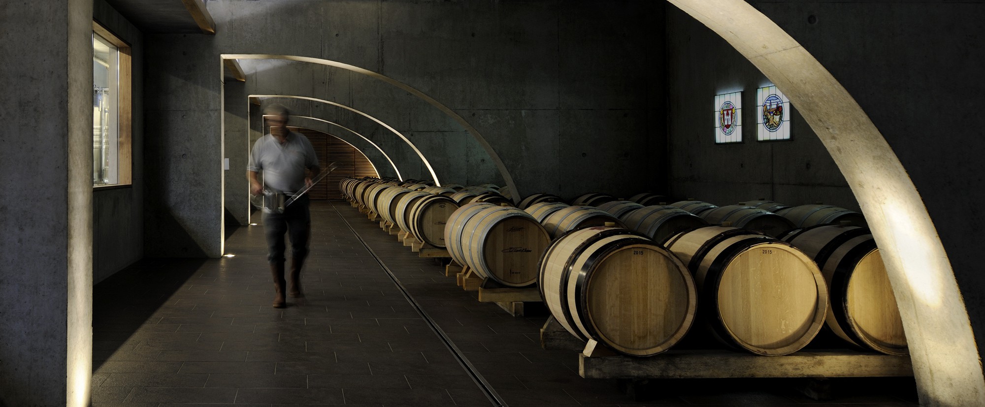 Alliance Alsace - Caves Turckheim & Dagobert