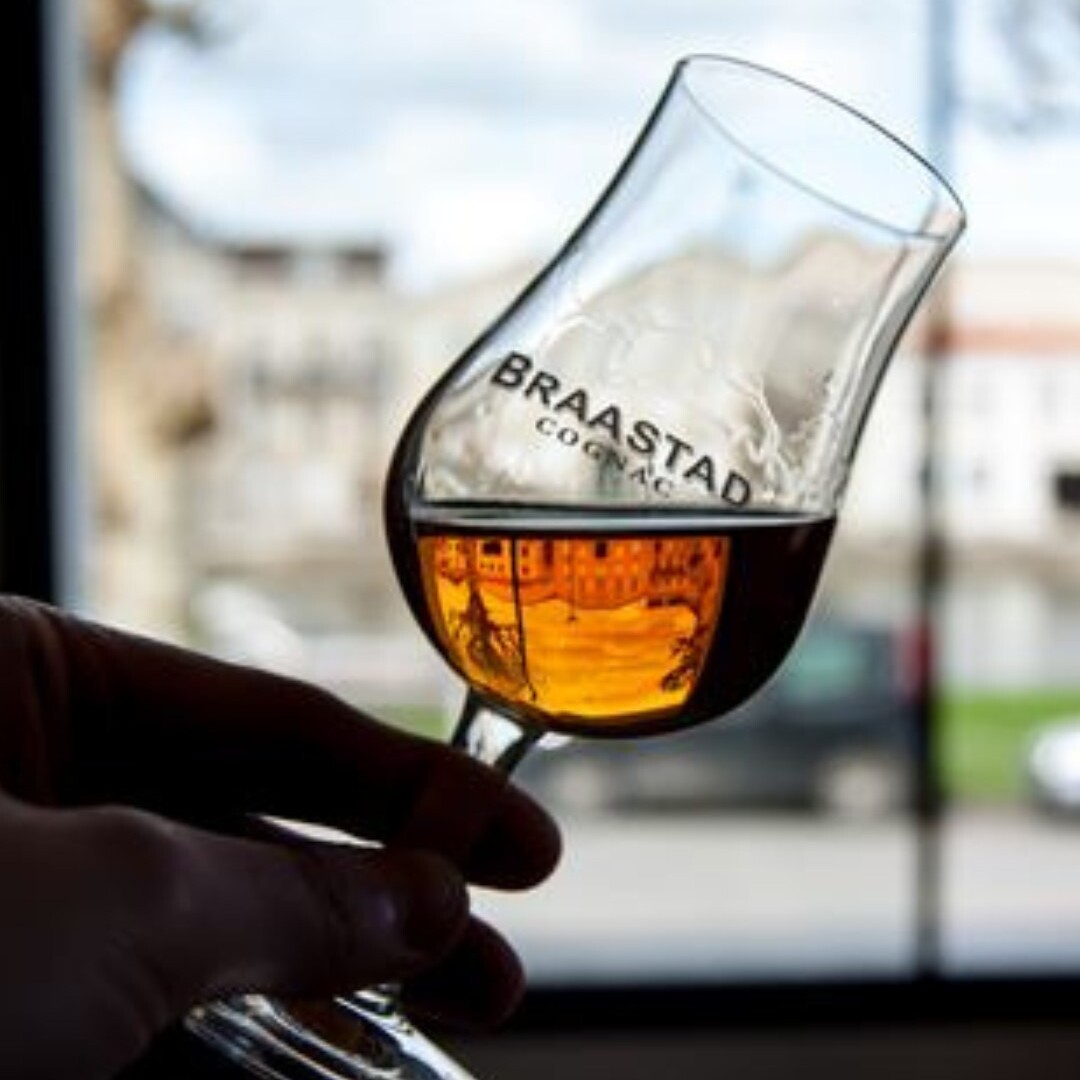 Braastad Cognac