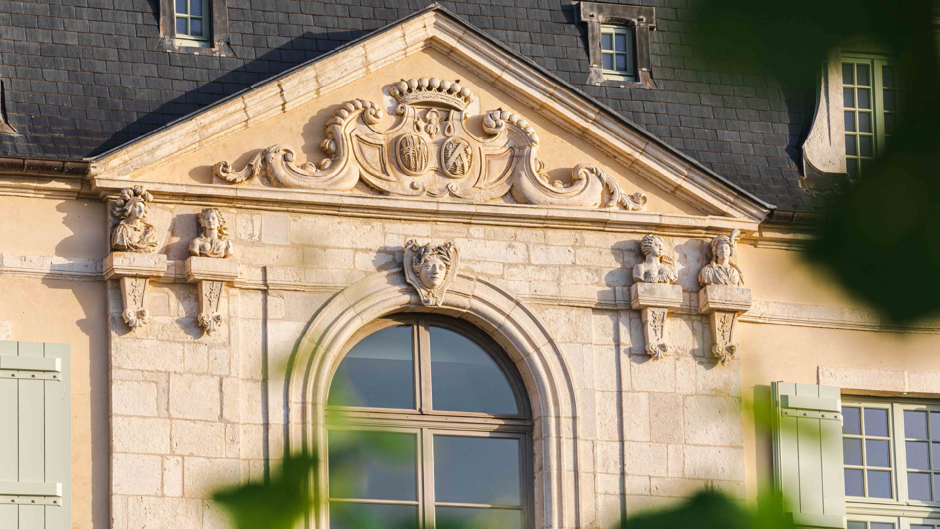 Château de Pommard