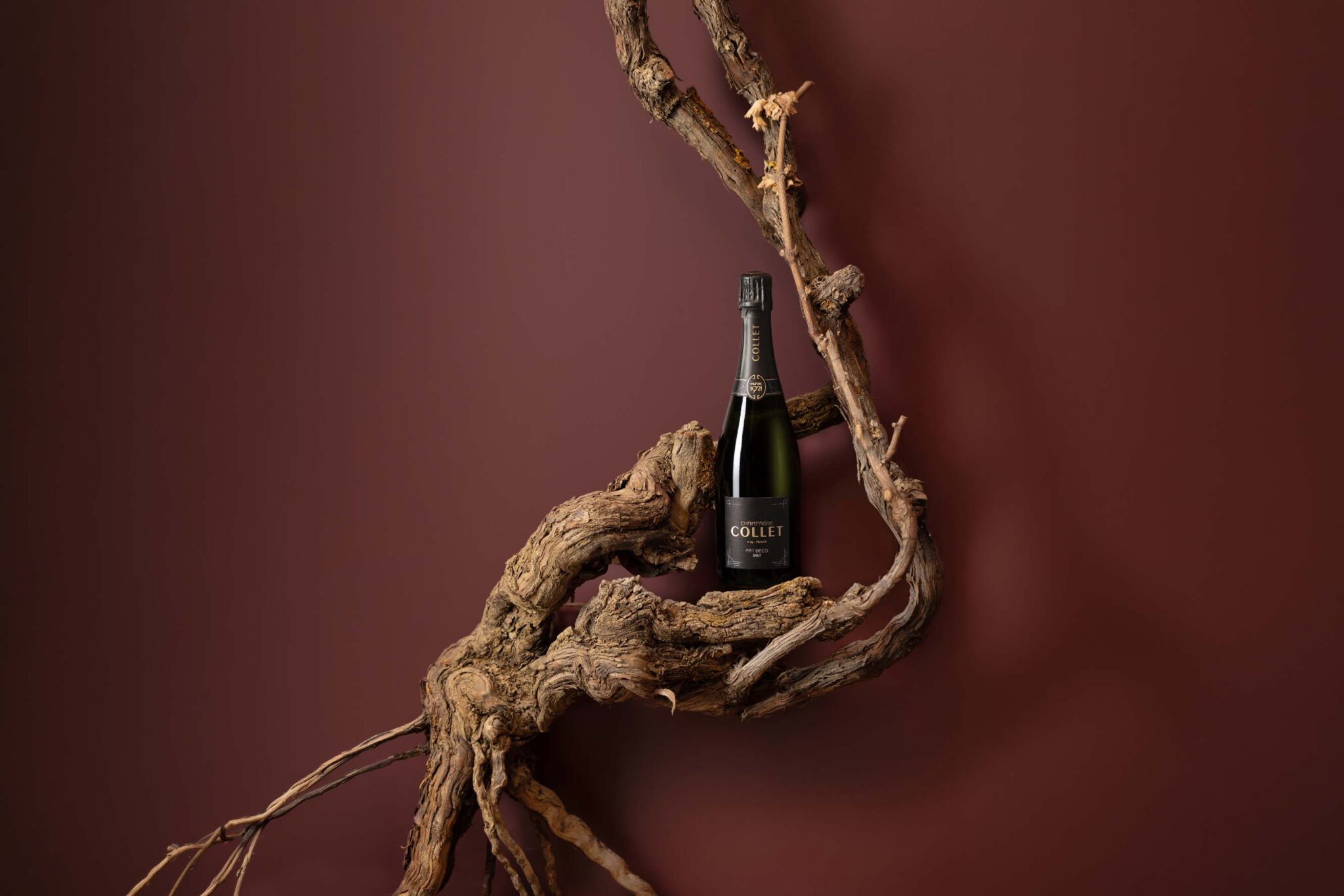 Champagne Collet