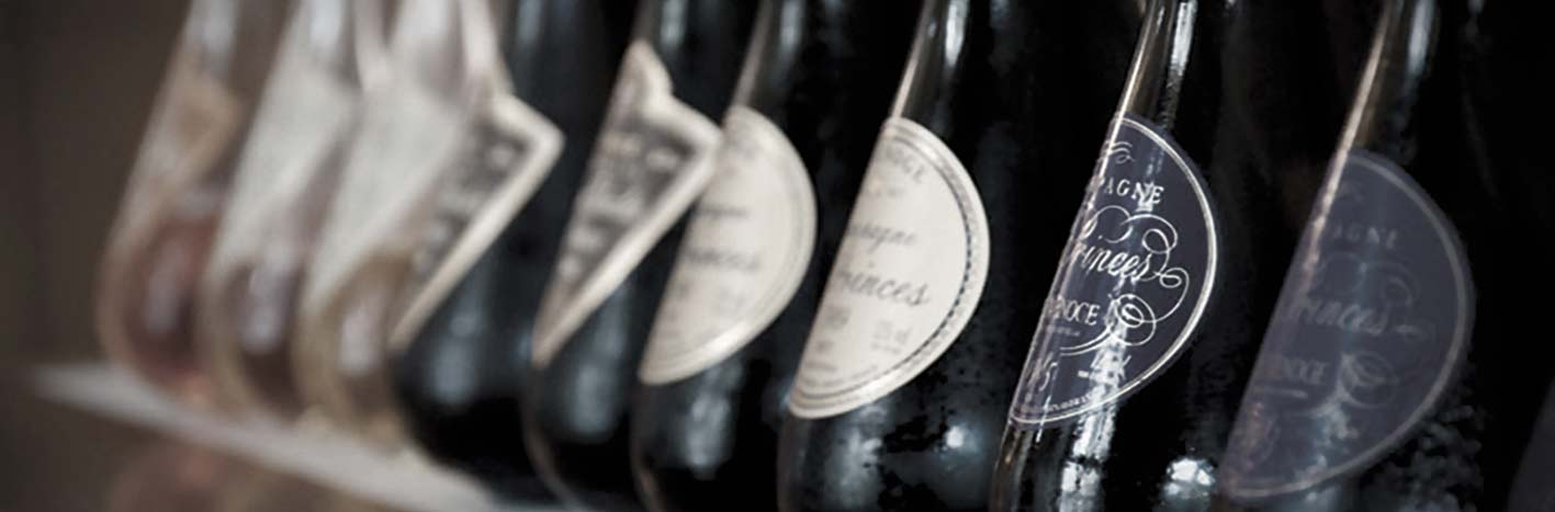 Champagne de Venoge