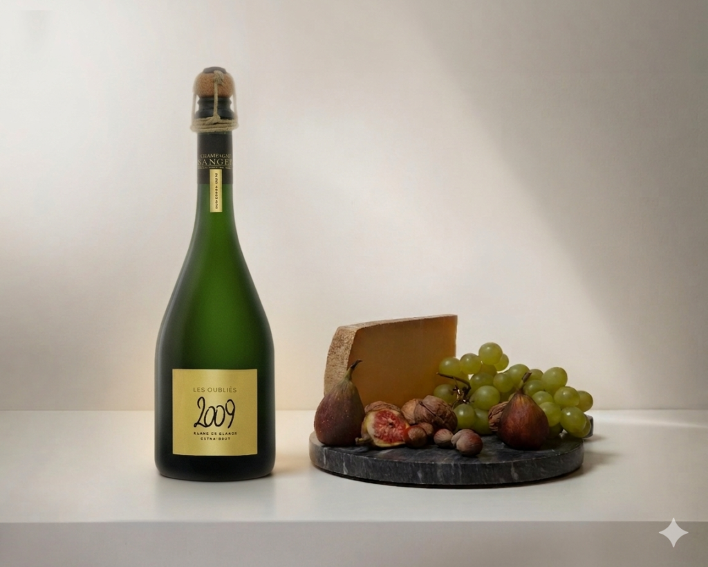 Champagne SANGER