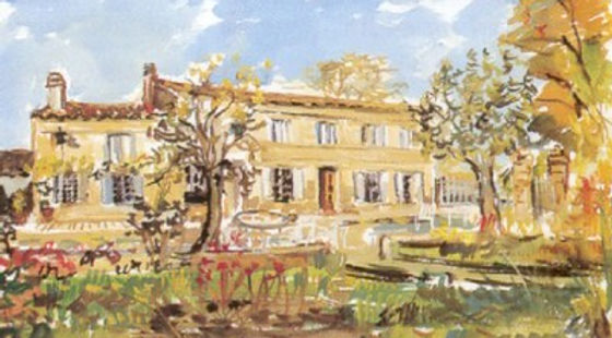 Chateau Bois Malot