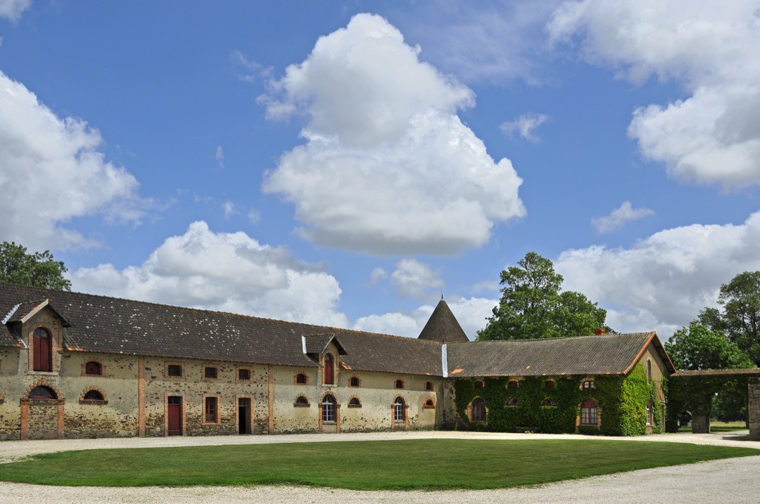 Château de la Grange