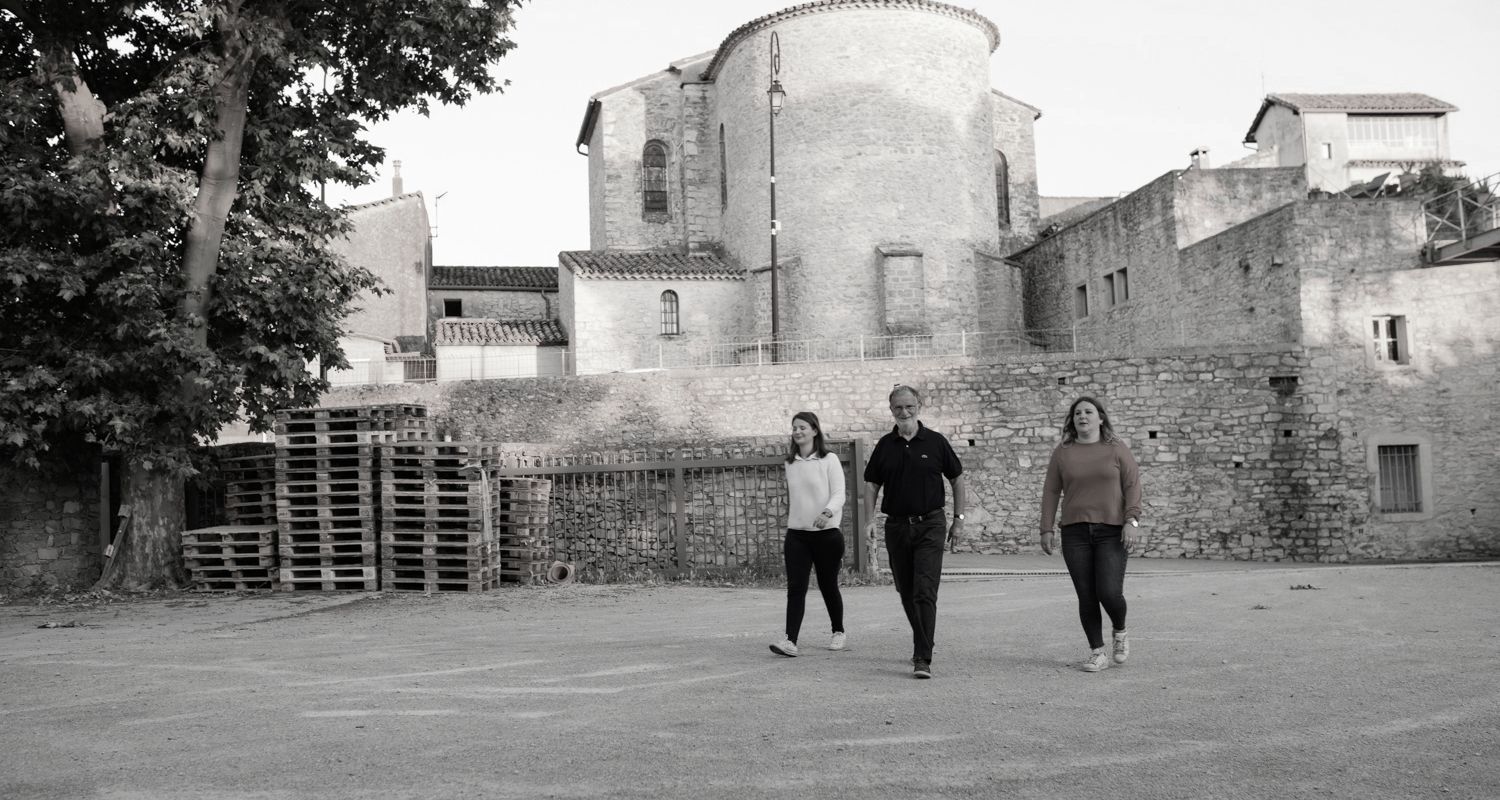 Château de Lascaux