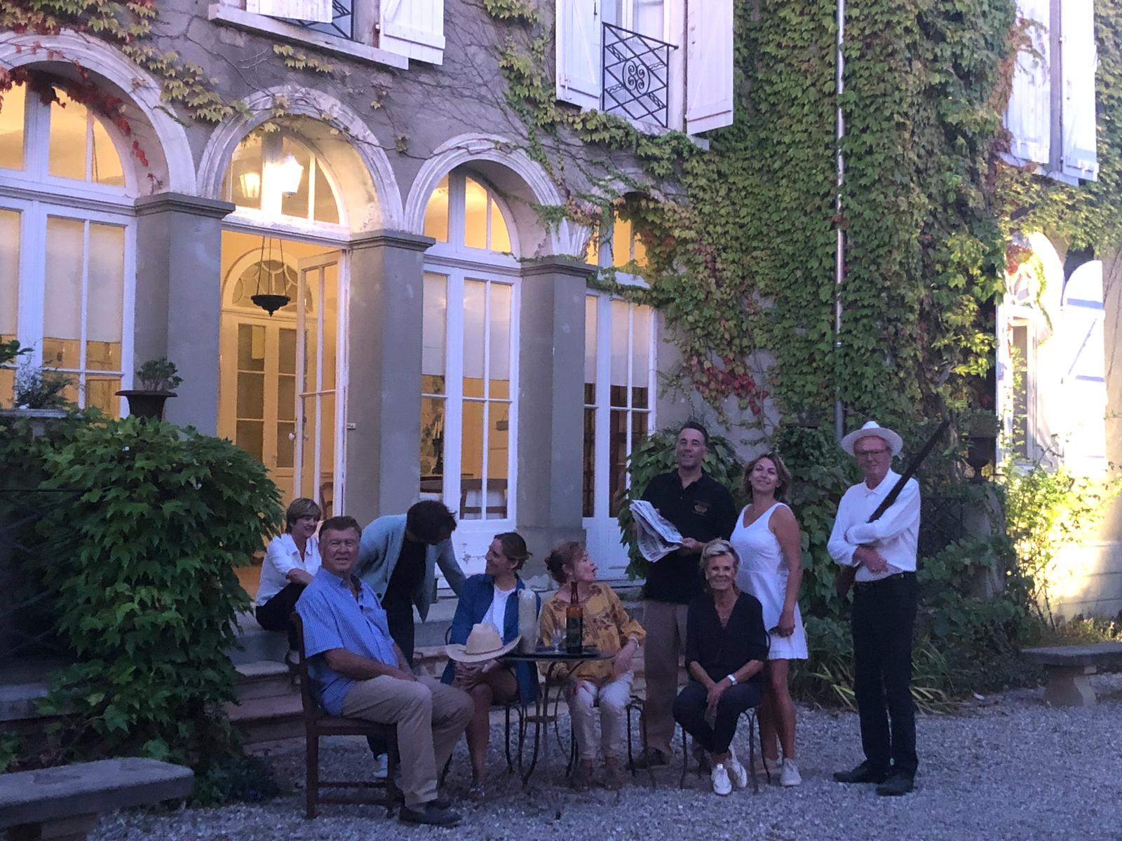Chateau Guilhem
