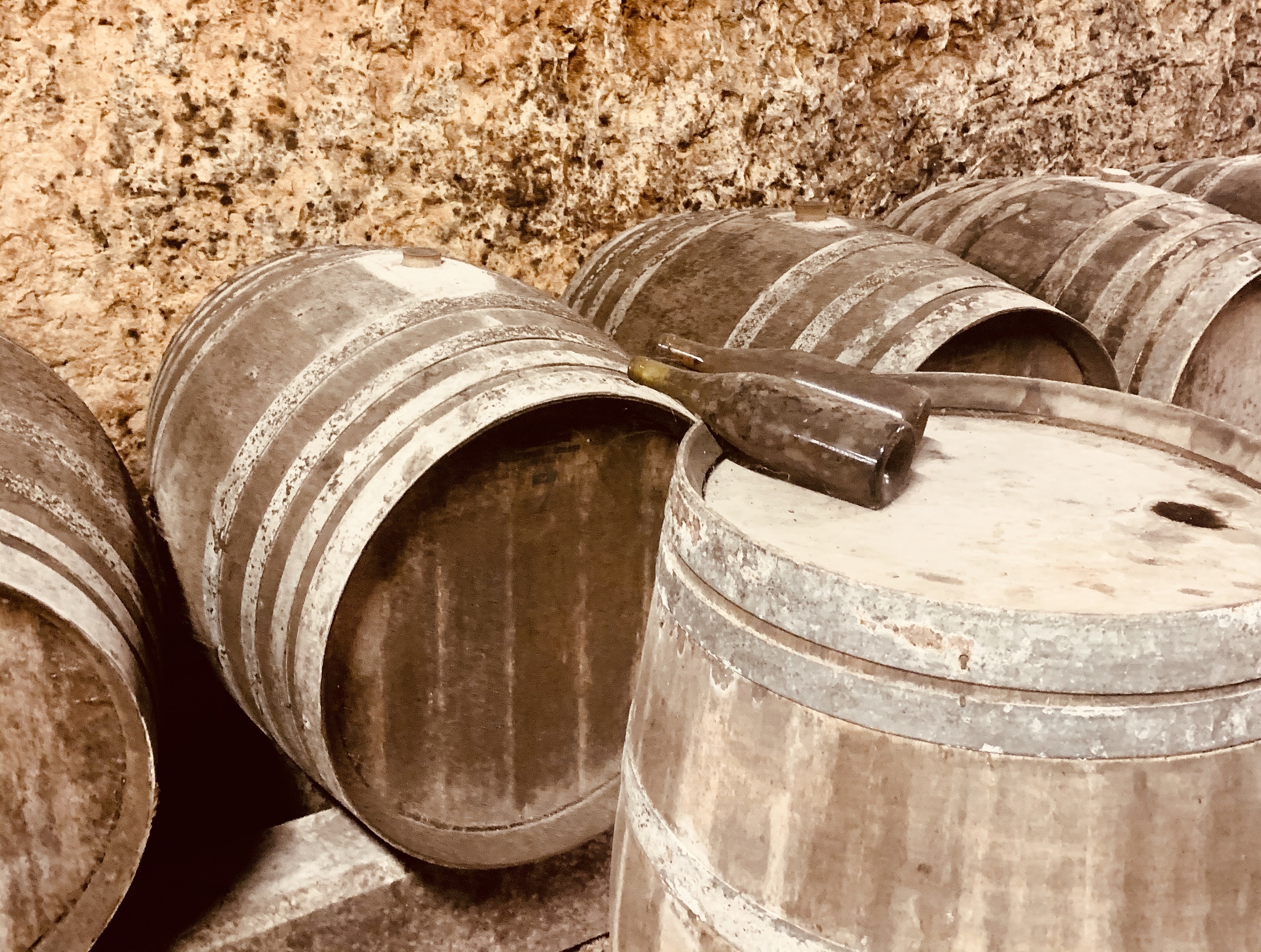 Domaine de Cray
