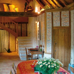 Domaine de la Taille aux Loups - la Butte