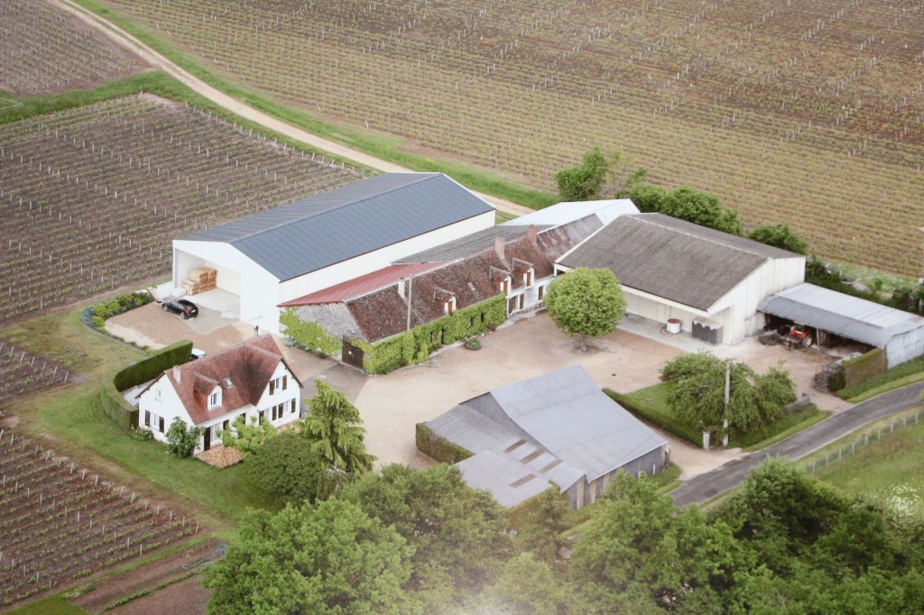 Domaine de Marcé