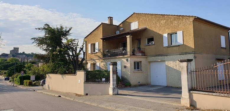 Domaine du Galet des Papes