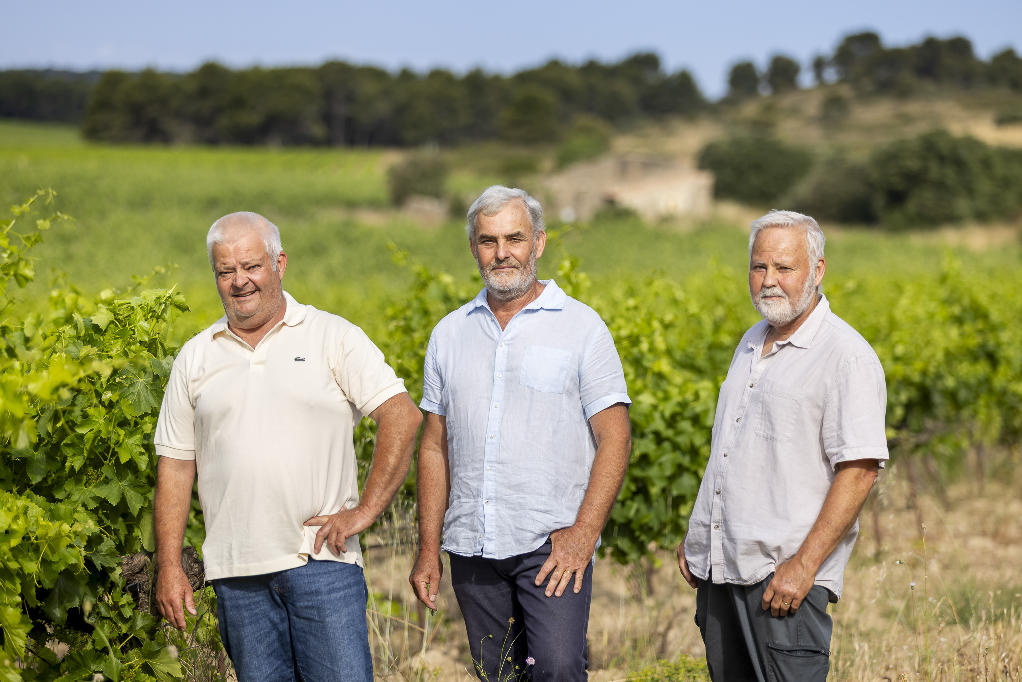 Domaine La Cadenière