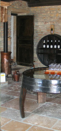 Domaine Luquet depuis 1878
