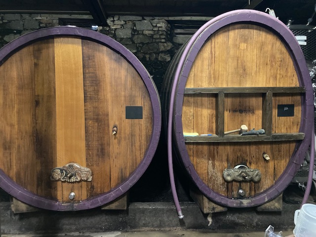 Genuine Wines