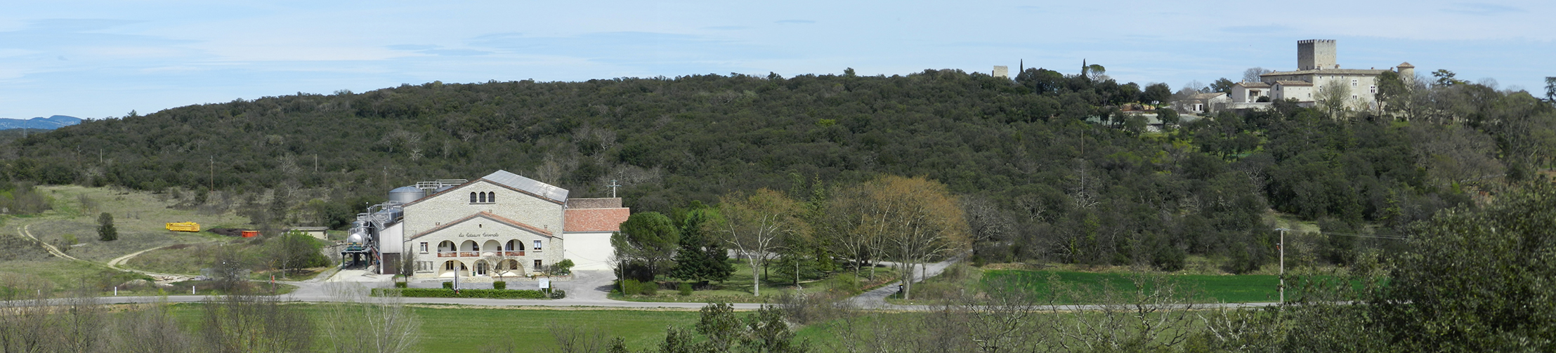 Durfort la Cave