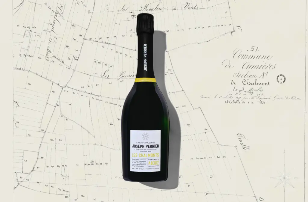 Joseph Perrier Fils & Cie