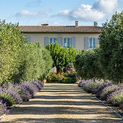 Le Clos du Lucquier